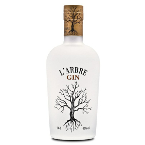 Gin Larbre - Mediterranean Premium Gin